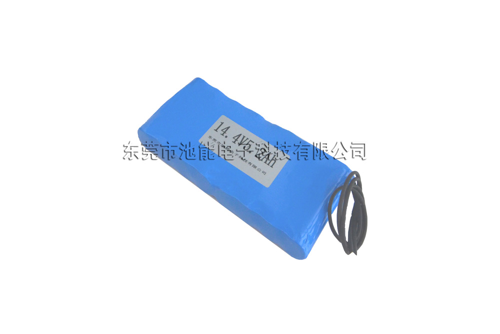 14.4V鋰電池組/15V/16V/5200mAh